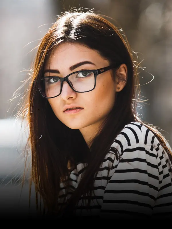 Female Frames