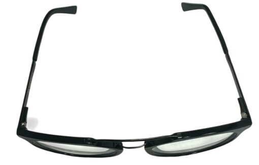 Ray ban shine black orignal sheet Italian frame - Image 5