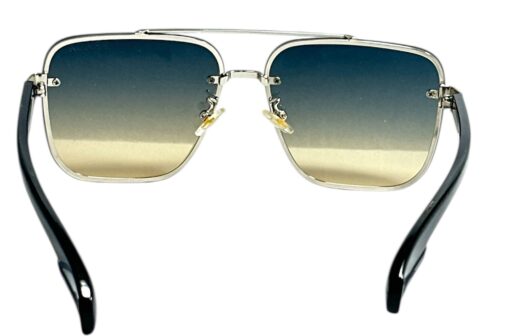 Prada - orignal cr glasses - stainless steel laminated colour frame -italian made - Image 5