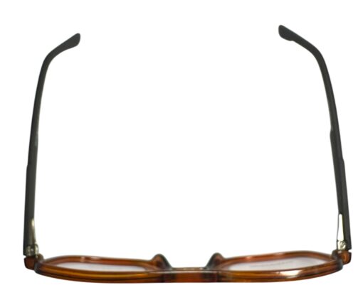 Emporio Armani -orignal sheet-shine brown colour-italian frame - Image 5