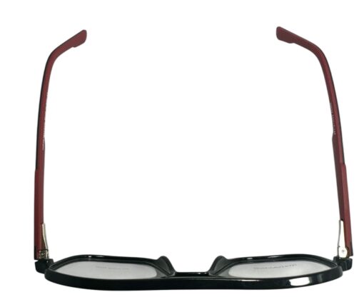 Emporio Armani-pure sheet-shine black-italian frame - Image 5