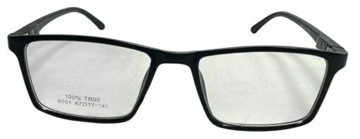 Original t.r sheet - shine black colour - Korean - Image 6