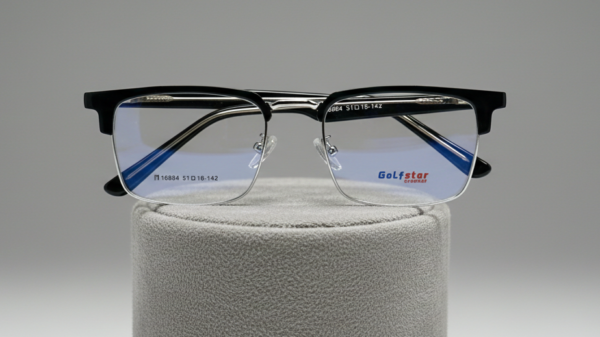 Golf star - wafarer style- orignal hand made sheet - Korean frame