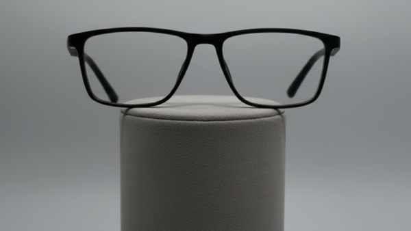 Original t.r frame - Matt black  - Korean