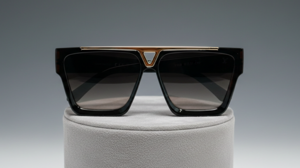 Louis Vuitton- cr glasses-TR sheet