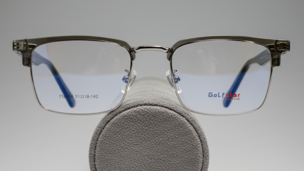 Golf star - wafarer style - orignal hand made sheet with metal bridge-korean frame