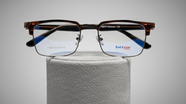 Golf star - wafarer style - orignal hand made sheet frame - Korean frame